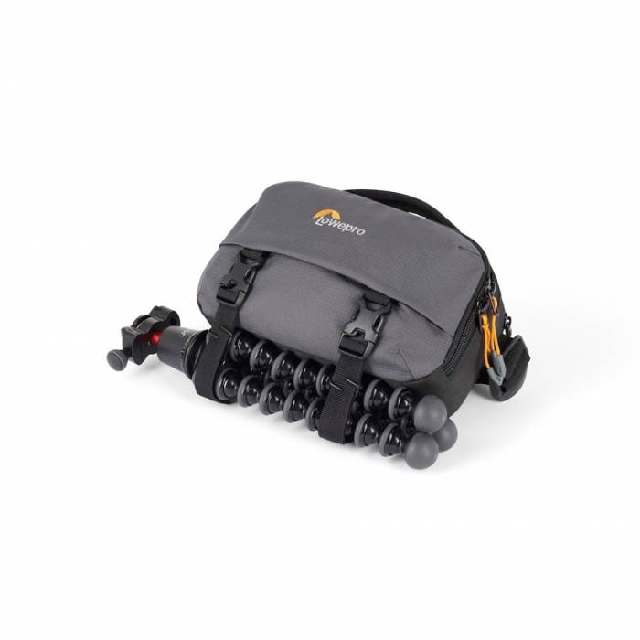 Lowepro Trekker Lite HP 100 Gri [5]