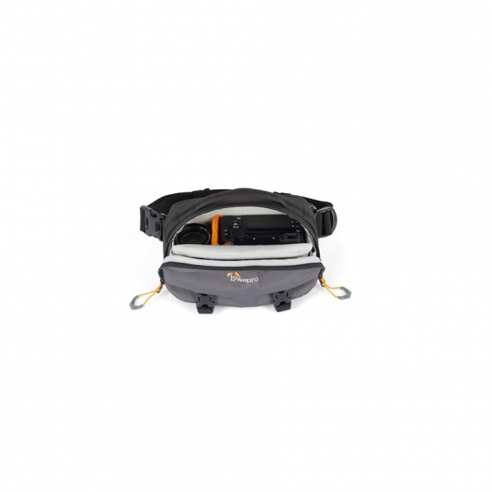 Lowepro Trekker Lite HP 100 Gri [2]