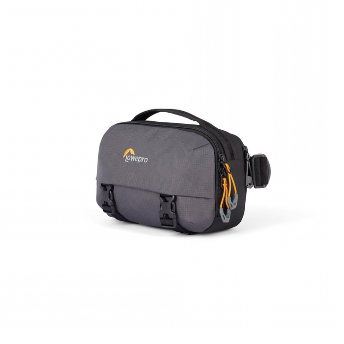 Lowepro Trekker Lite HP 100 Gri [3]