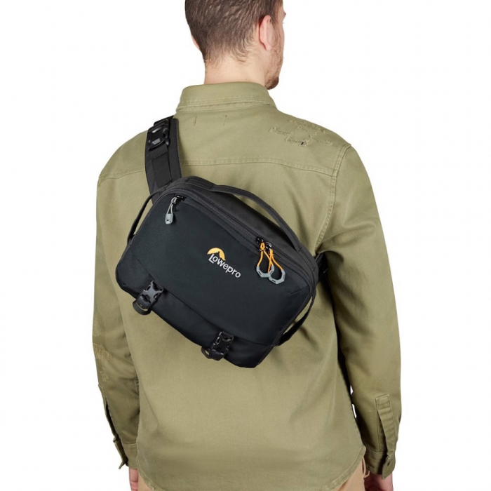 Lowepro Trekker Lite SLX 120 geanta/sling [2]