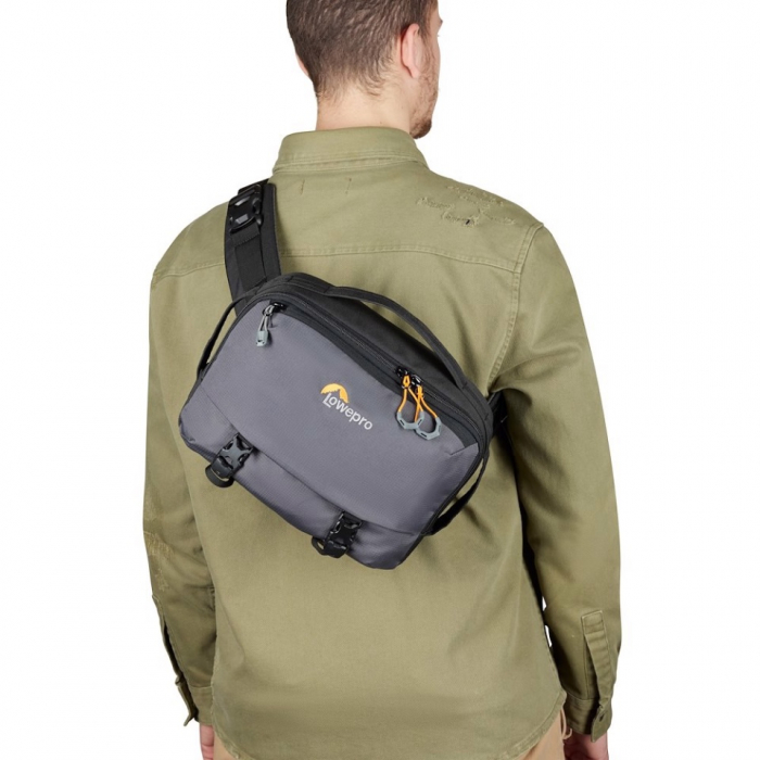 Lowepro Trekker Lite SLX 120  Grey [2]