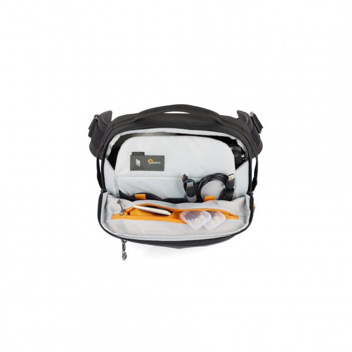 Lowepro Trekker Lite SLX 120  Grey [6]
