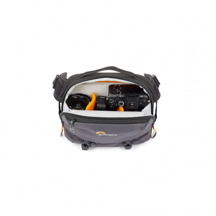 Lowepro Trekker Lite SLX 120  Grey [5]