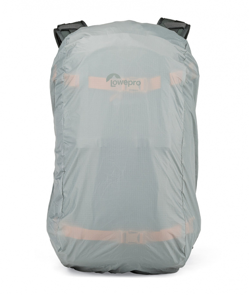 Lowepro Rucsac Foto Whistler BP 350 AW II Gri/ Portocaliu [13]