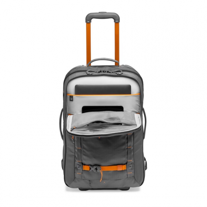Lowepro Whistler RL 400 AW II troller foto-video [9]