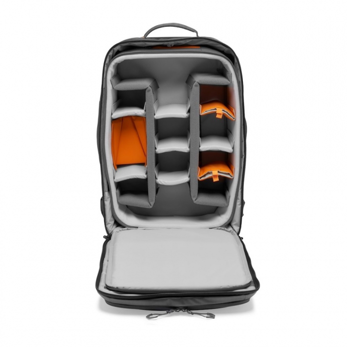 Lowepro Whistler RL 400 AW II troller foto-video [2]