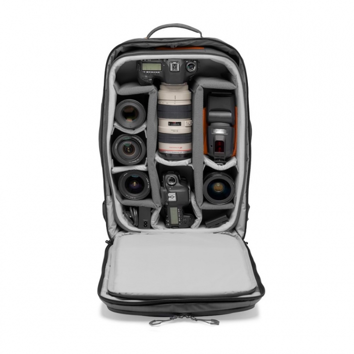 Lowepro Whistler RL 400 AW II troller foto-video [6]