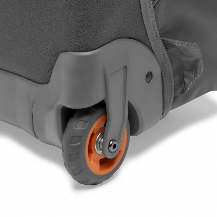 Lowepro Whistler RL 400 AW II troller foto-video [13]