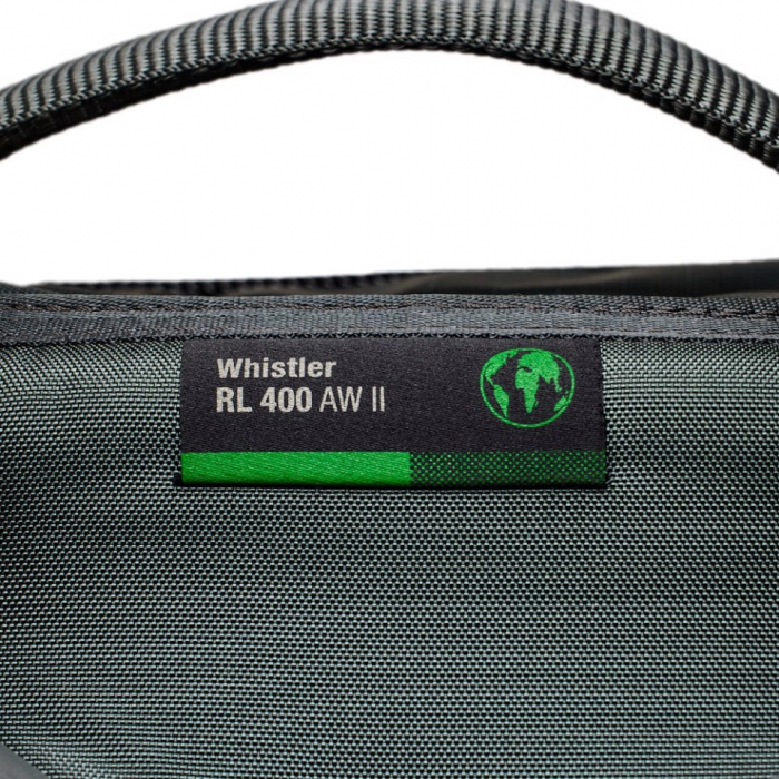 Lowepro Whistler RL 400 AW II troller foto-video [10]