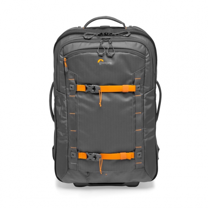 Lowepro Whistler RL 400 AW II troller foto-video [4]
