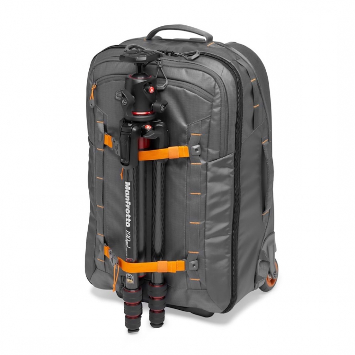 Lowepro Whistler RL 400 AW II troller foto-video [11]