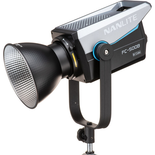 Nanlite FC500B Bi-Color LED 2700-6500K [3]