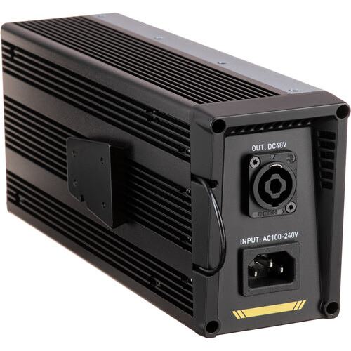 Nanlite FC500B Bi-Color LED 2700-6500K [6]