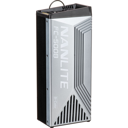 Nanlite FC500B Bi-Color LED 2700-6500K [5]