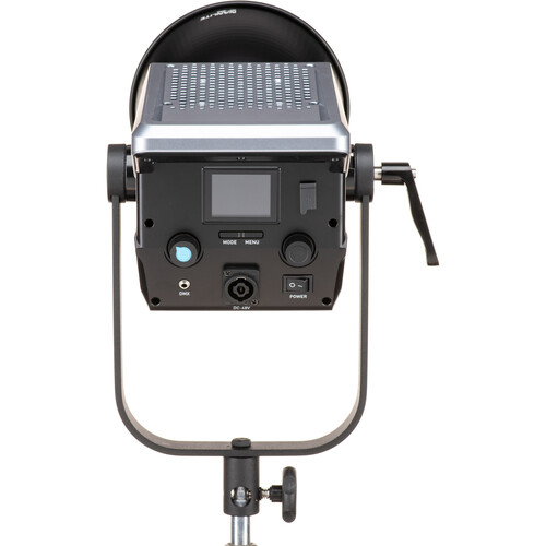 Nanlite FC500B Bi-Color LED 2700-6500K [4]