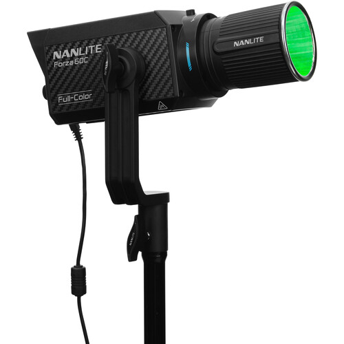 Lumina Nanlite Forza 60C RGB LED [8]
