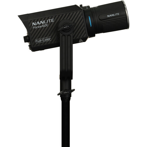 Lumina Nanlite Forza 60C RGB LED [6]