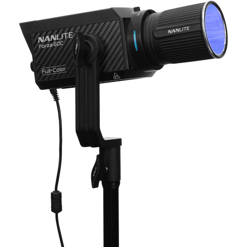 Lumina Nanlite Forza 60C RGB LED [9]