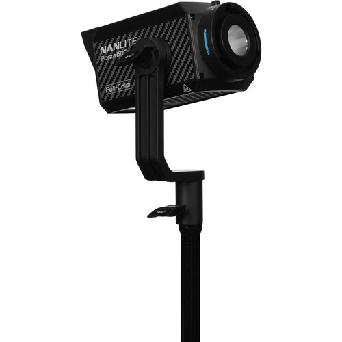 Lumina Nanlite Forza 60C RGB LED [5]