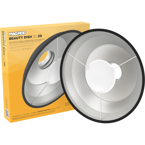 Magmod Beauty Dish XL 20 [9]