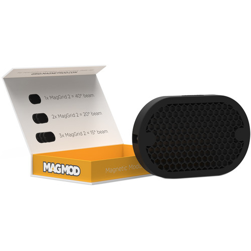 MagMod MagGrid [2]