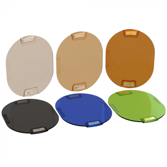 MagMod Professional Kit accesorii blit [3]