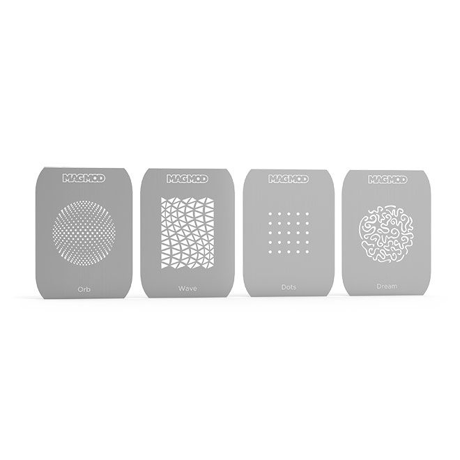 MagMod Set masti MagMask Pattern 1 [1]