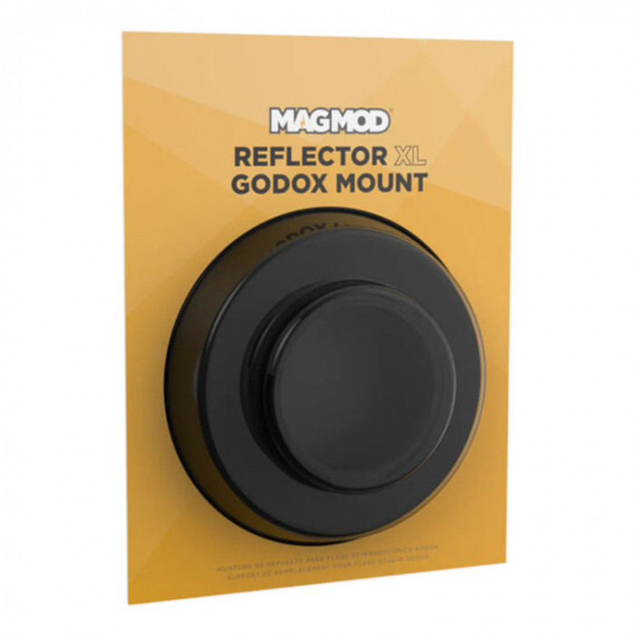 MagMod XL Adaptor Bowens pentru Godox [3]