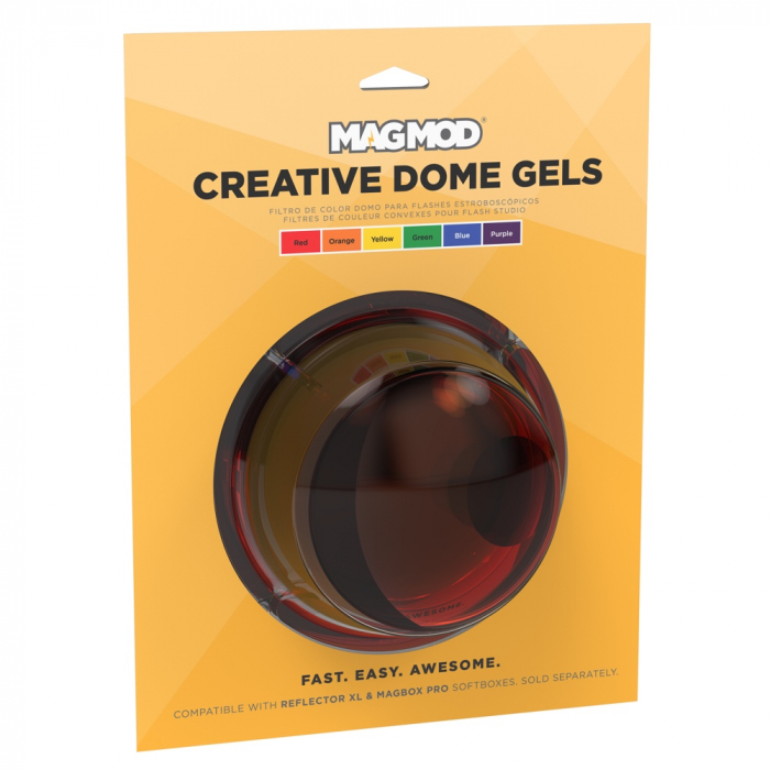 MagMod XL Creative Dome Gel [2]