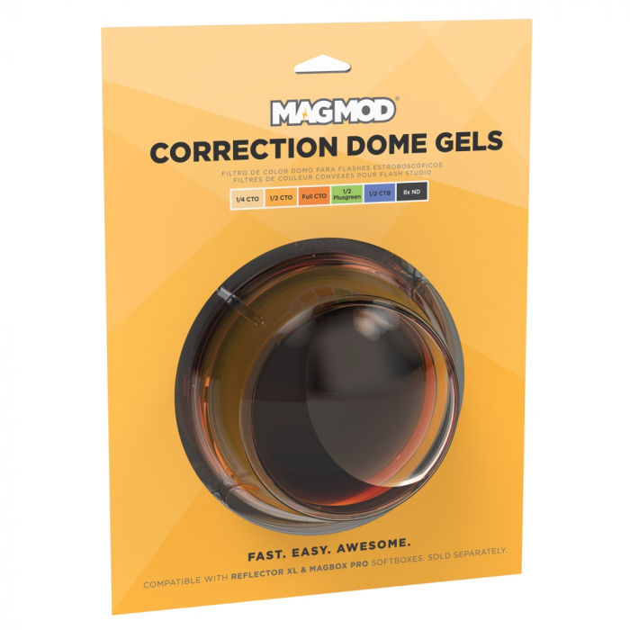 MagMod XL Geluri de corectie [2]