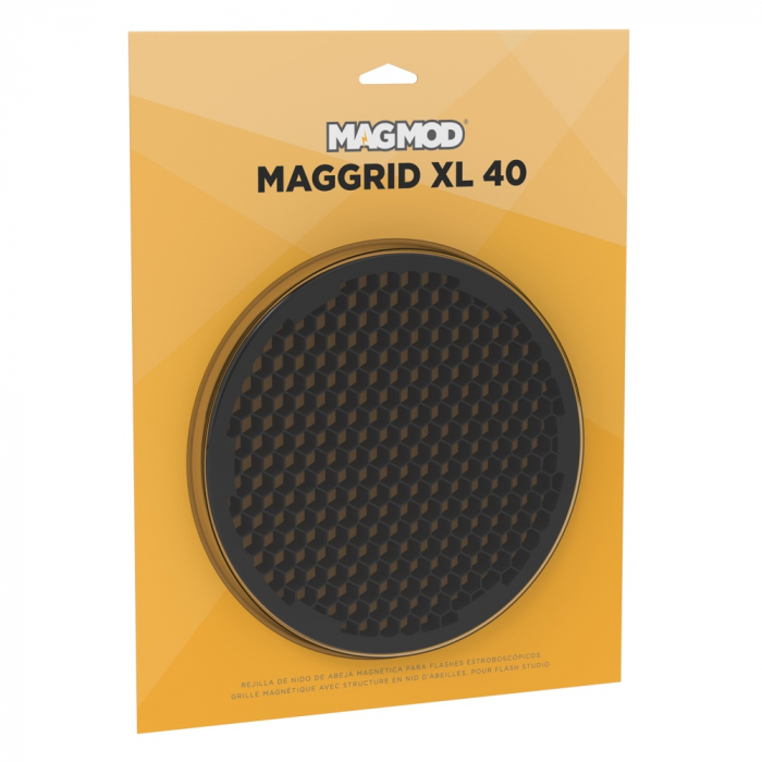 MagMod XL MagGrid 40 [2]