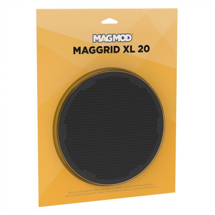 MagMod XL MagGrid 20 [2]