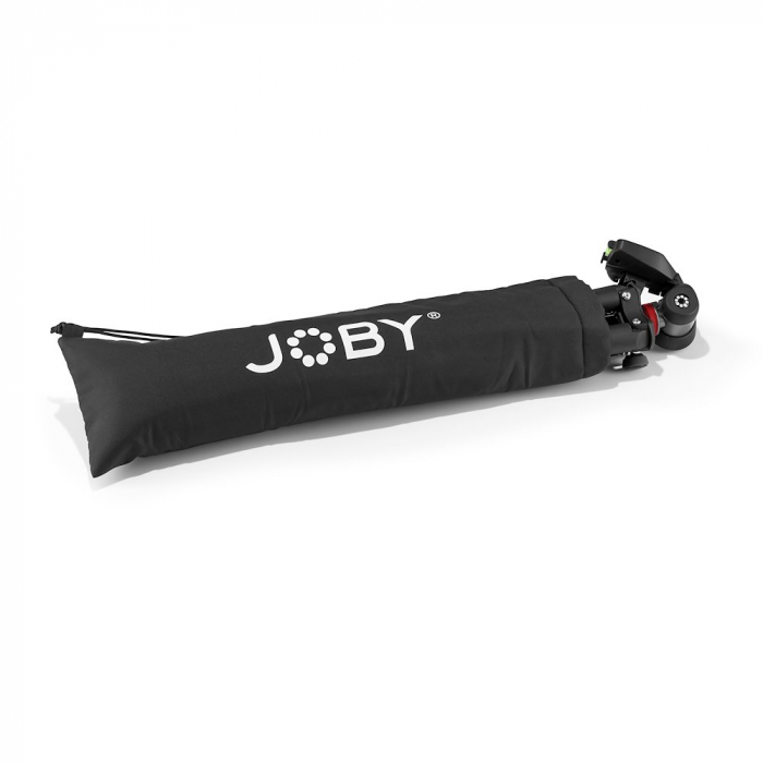 Joby Compact Advanced trepied foto cu cap 3-Way [4]