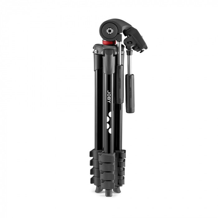Joby Compact Advanced trepied foto cu cap 3-Way [3]