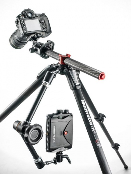 Manfrotto 055XPRO3-3W trepied foto cu cap 3Way [4]
