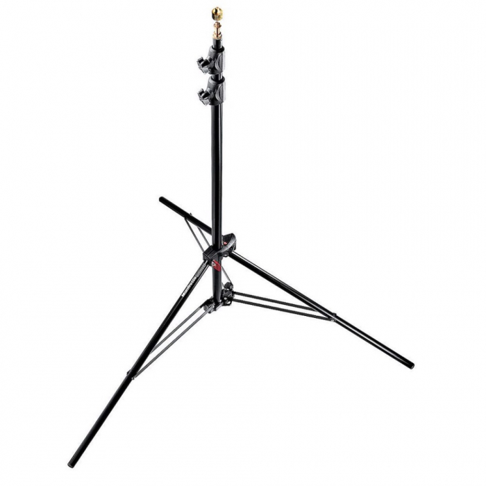 Manfrotto 1314B Set portabil sustinere fundaluri [2]