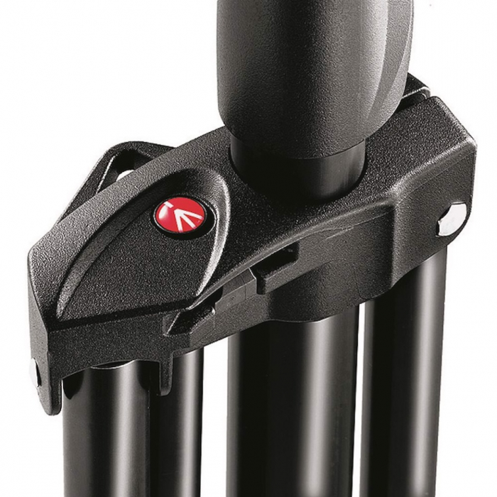 Manfrotto 1314B Set portabil sustinere fundaluri [4]