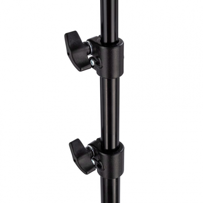 Manfrotto 157b-4 Boompole, 4 sectiuni [3]