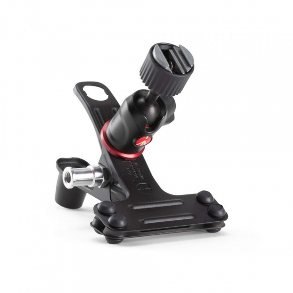 Manfrotto 175F-2 Spring Clamp cu patina [2]