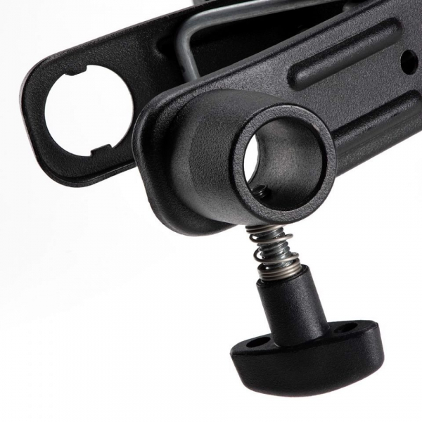 Manfrotto 175F-2 Spring Clamp cu patina [9]