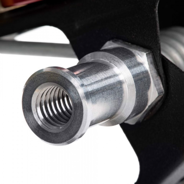 Manfrotto 175F-2 Spring Clamp cu patina [7]