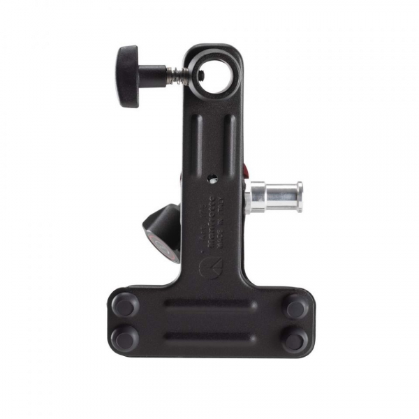 Manfrotto 175F-2 Spring Clamp cu patina [5]
