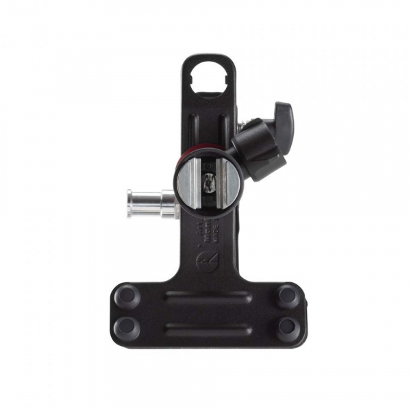 Manfrotto 175F-2 Spring Clamp cu patina [3]