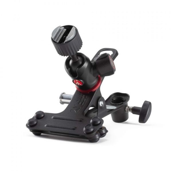 Manfrotto 175F-2 Spring Clamp cu patina [4]