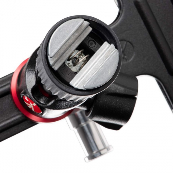 Manfrotto 175F-2 Spring Clamp cu patina [8]