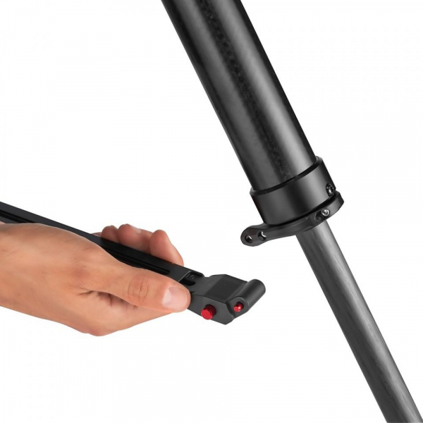 Manfrotto 2N1 Spreader trepied [5]