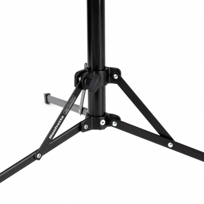 Manfrotto 5002BL stativ pliabil cu picior ajustabil [4]
