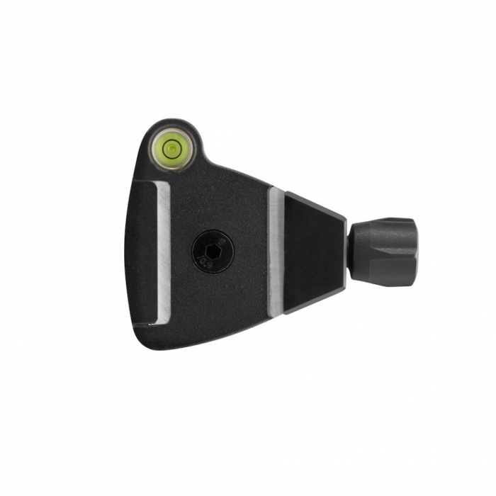 Manfrotto adaptor Top Lock Arca Swiss [4]