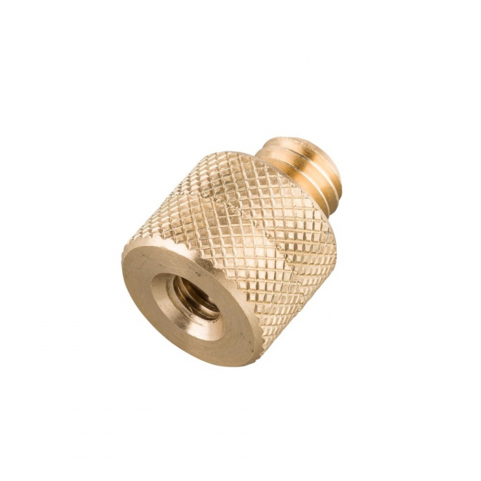 Manfrotto Adaptor special filet 3/8'' la 1/4'' [2]