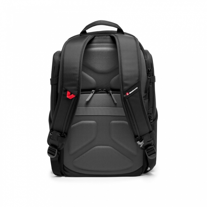 Manfrotto Advanced Befree III rucsac foto [6]